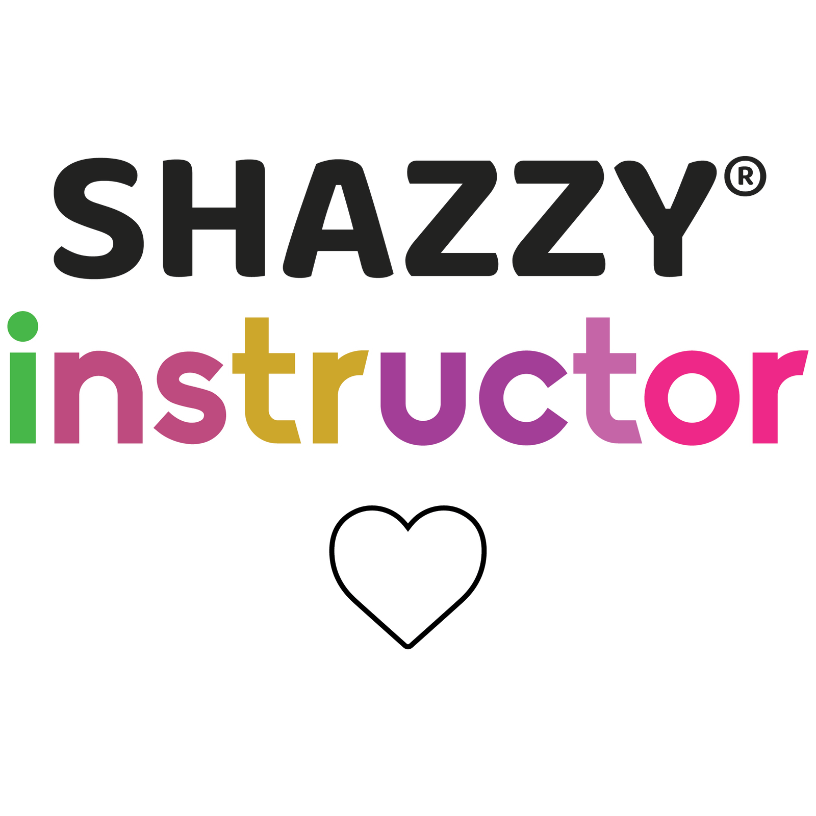 Instructor Gear