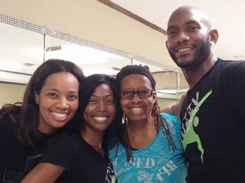 Introducing Our Certified Instructors: Arlethea Scott