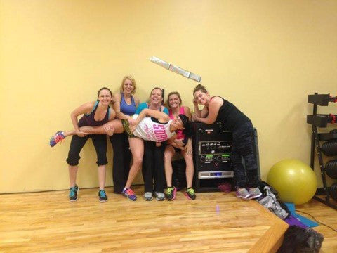 Introducing Our Certified Instructors: Crystal Dove