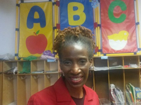 Introducing Our Certified Instructors: Anne Hunter