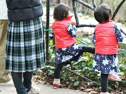 Becoming an Original