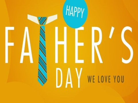 Happy Father's Day: A Message to My Brothers