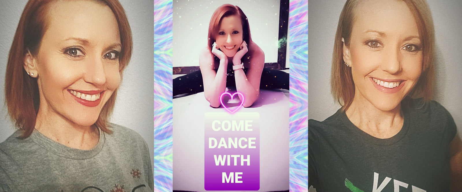 Faith, Fitness, and Fun: Meet Colette Adams!