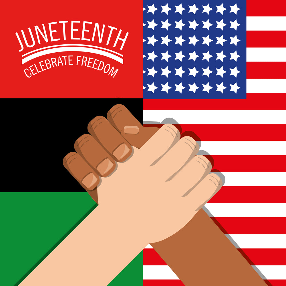 Why Juneteenth is important for every American.