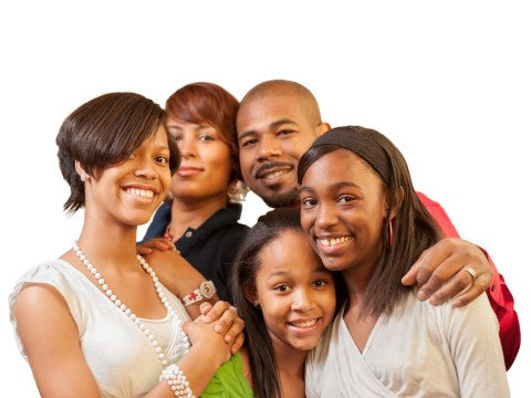 God’s Got a Blessing with Our Name on It