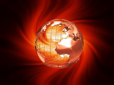 The Holy Spirit's Power to Change