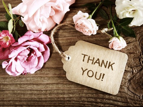 The Power of Thanksgiving