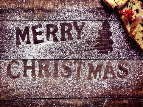 Jesus is the Reason for the Season!