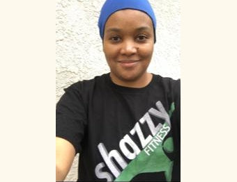 My Place of Happiness: Meet Elizabeth Douge!