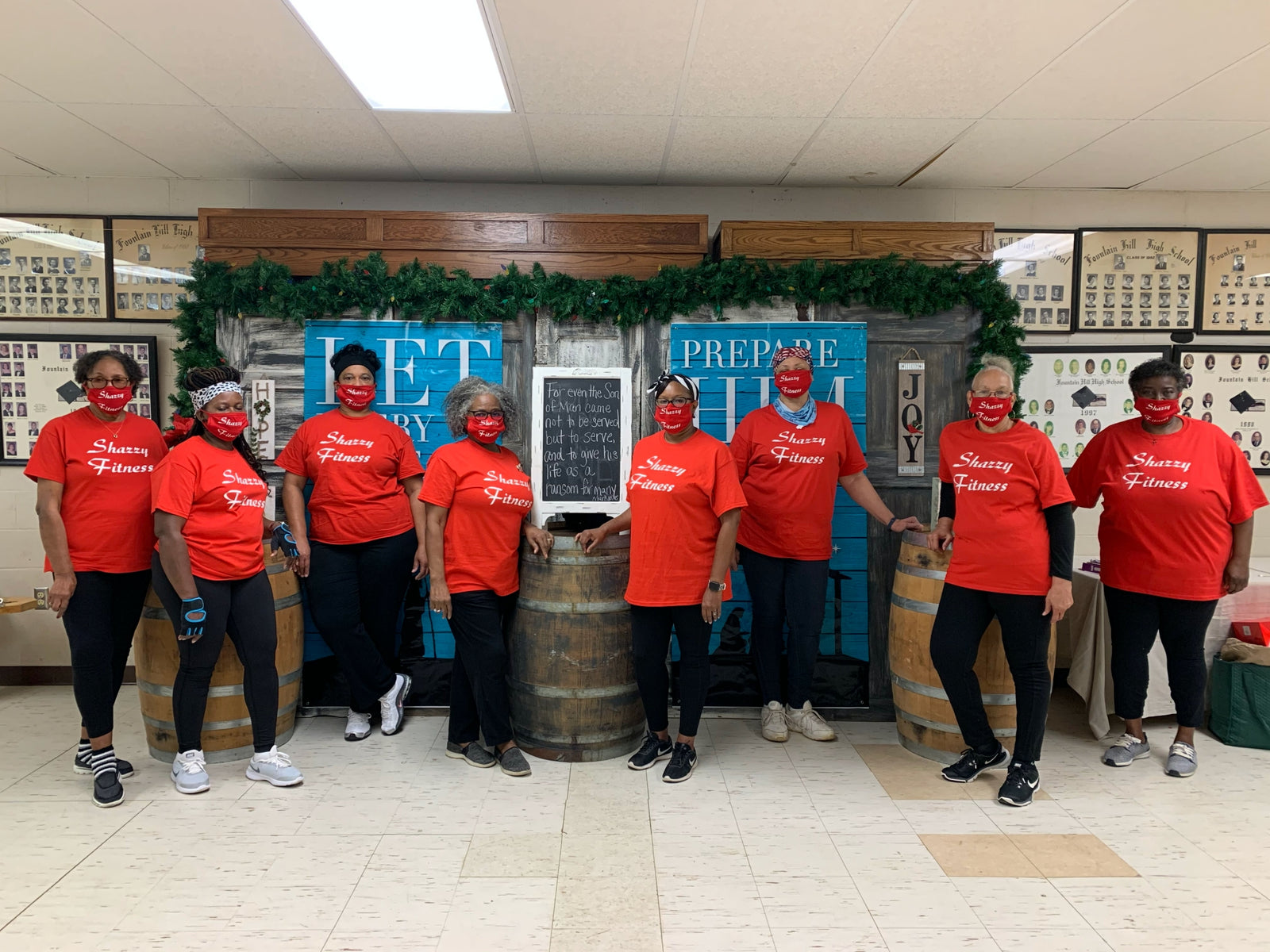 A Better Version of Myself: Meet Shalane Jenkins!