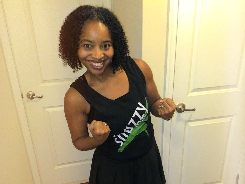 The Dance and Fitness Life: Meet Kristie Cansler!