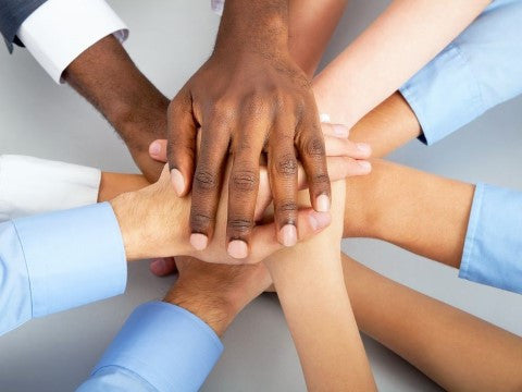 We Need Each Other!