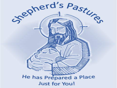 Shepherd’s Pastures Part I: A Planned Community