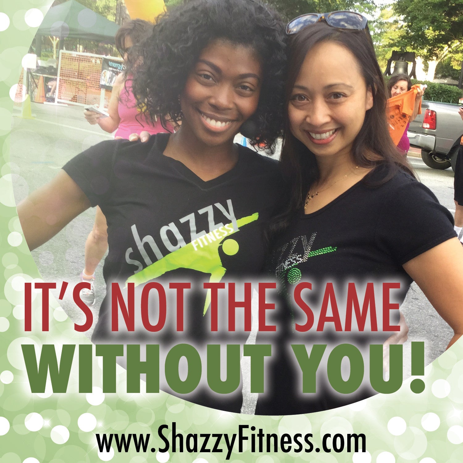 Prep Day 2 - Hey, everybody! I hope you are getting excited!