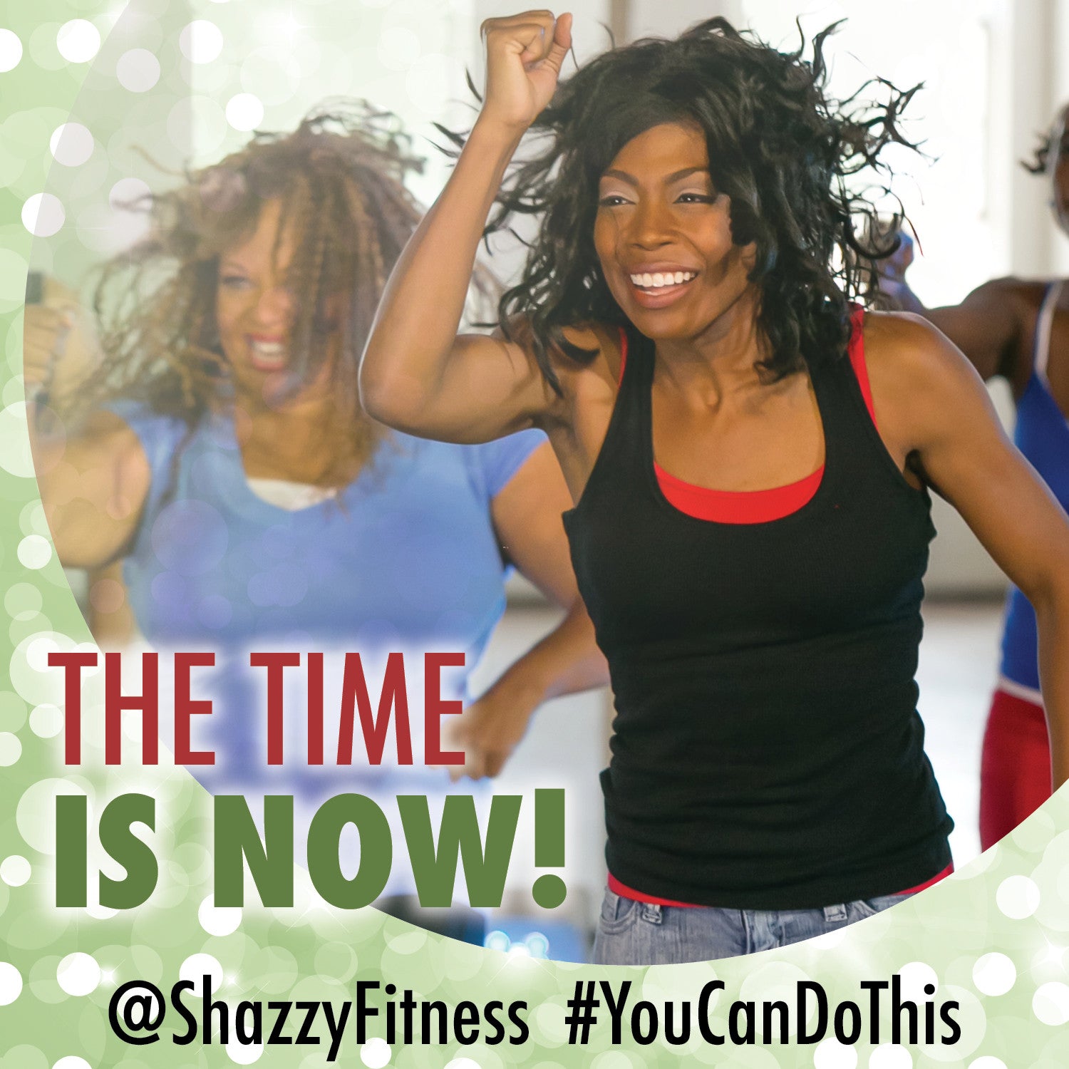 STRONGER 2017: Prep Day 1 - LET'S GO