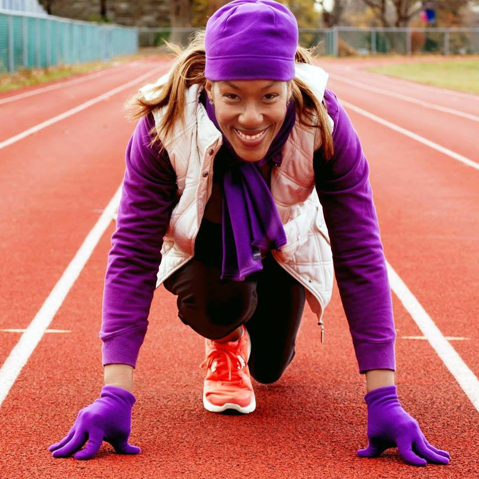 How to Be Stronger in 2017: Prayer