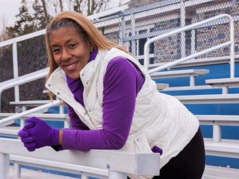 Introducing Our Certified Instructors: Meet Stephanie Felder!