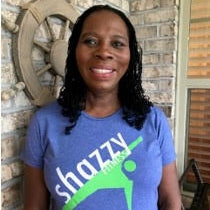 When God Spoke To Me: Meet Yvette Keasley!