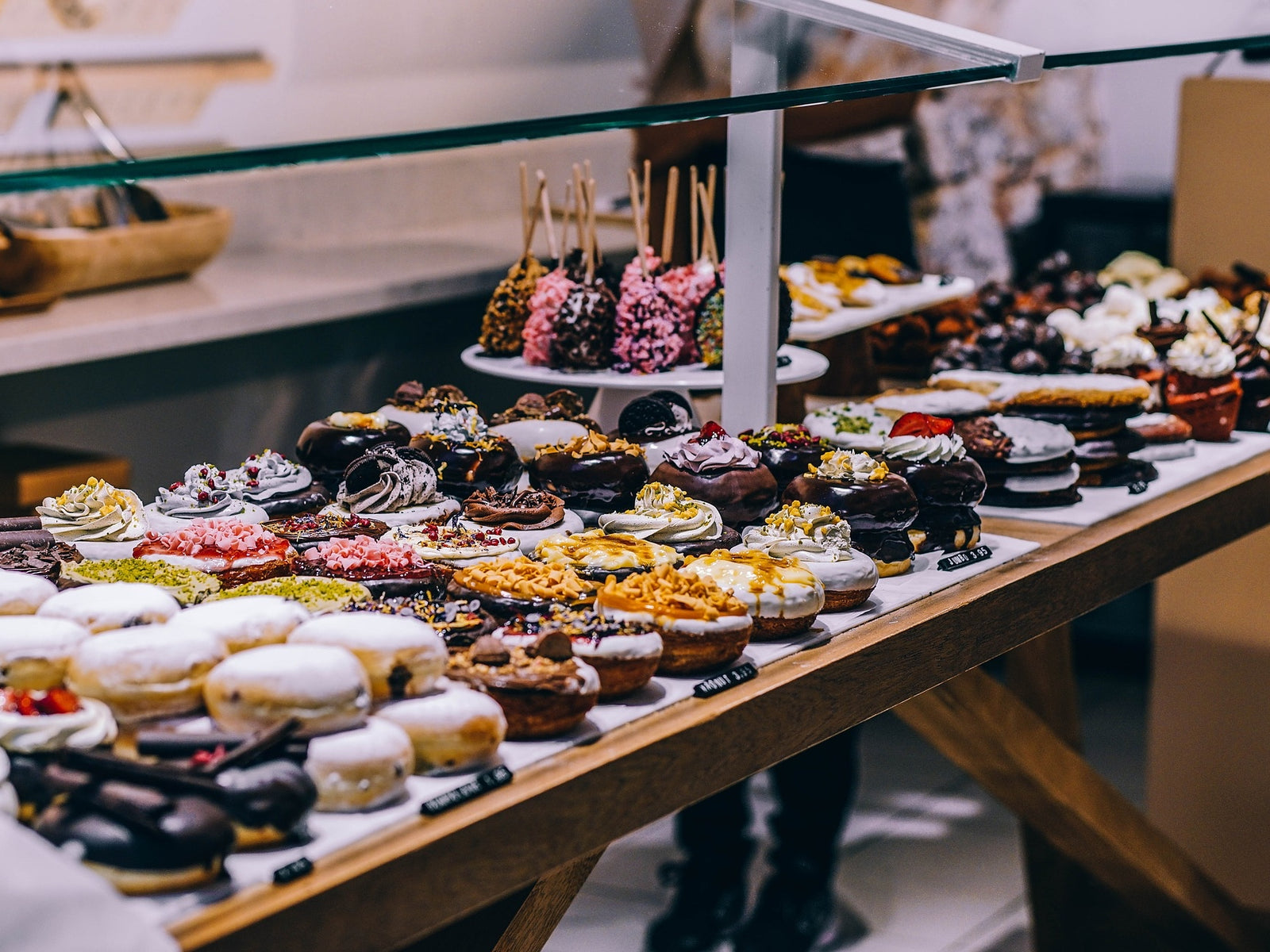 3 Benefits of Cutting Down Your Sugar Intake