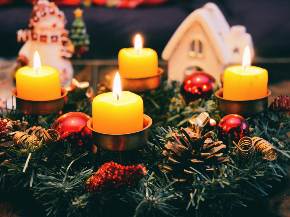 Traditions to keep Christ in Christmas
