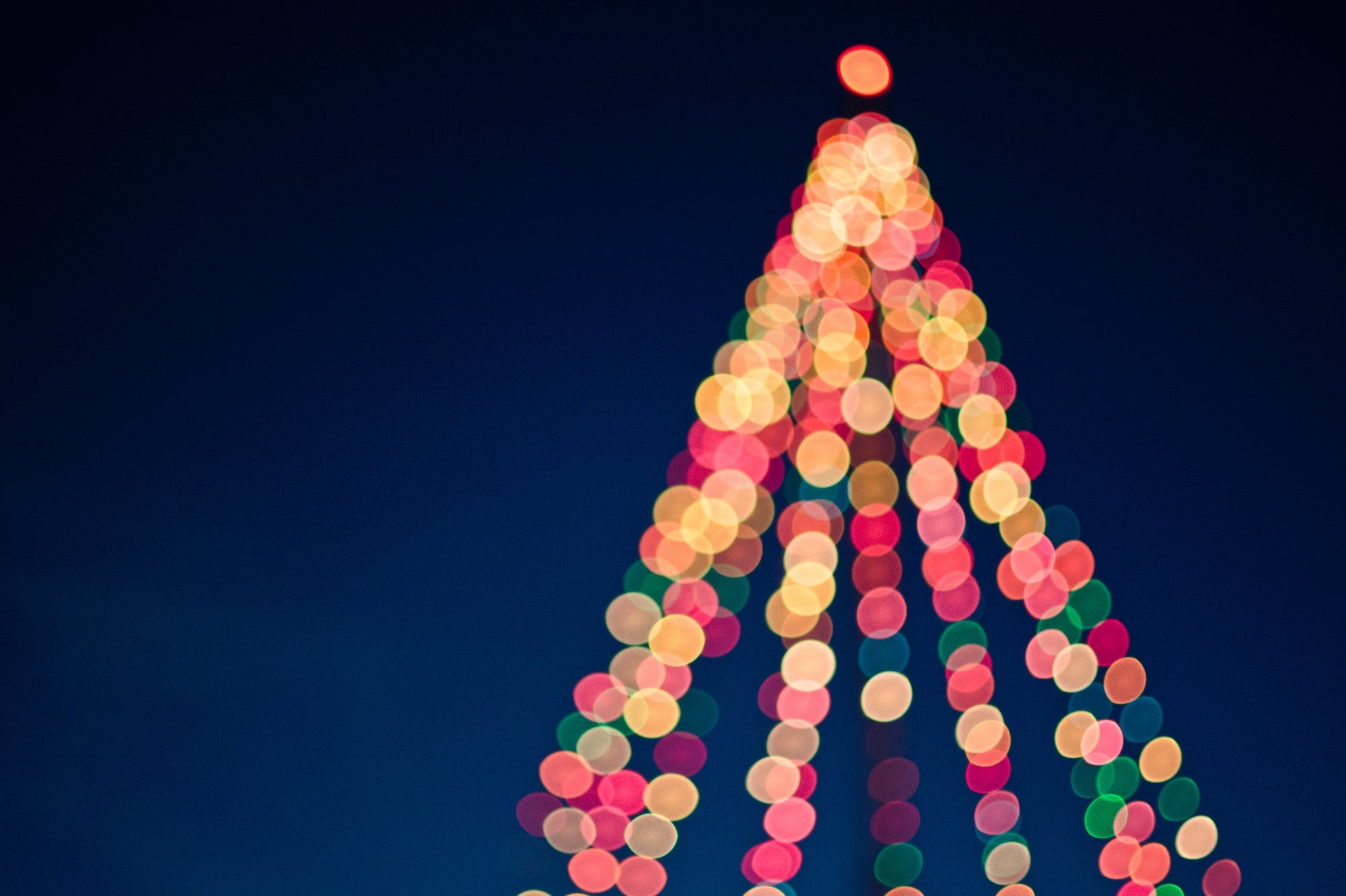 Peace On Earth