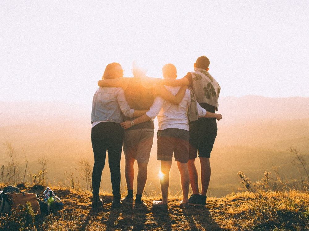 6 Amazing Weekend Activities That Will Help You Get Healthy