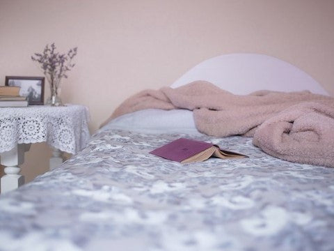 physical rest