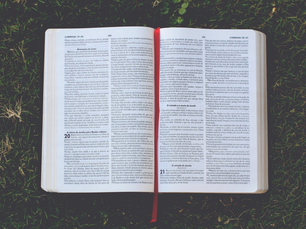 What The Bible Says About Exercise