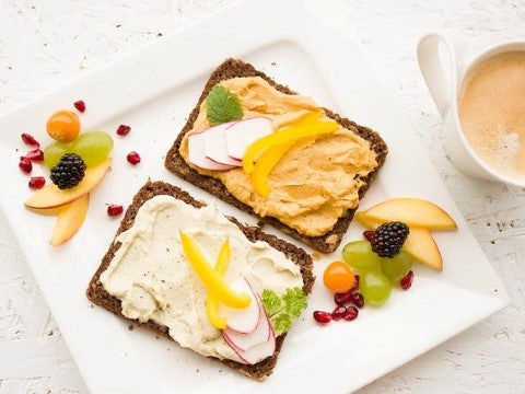 The Vegan Life: Myth vs. Reality!