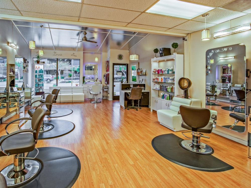 More Delightful Than a Mani-Pedi