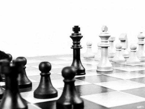 5 Tips to Make You a Better Leader