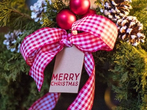 5 Healthy Holiday Eating Tips to Help You NOT Break The Scale