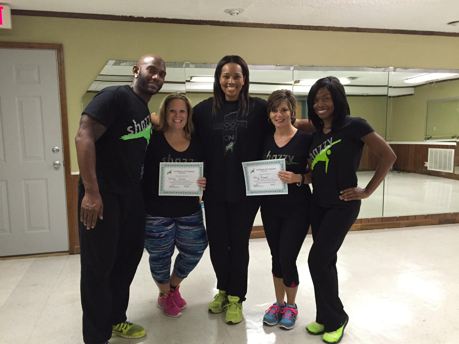 Top 10 Moments of 2015: #9 - Cleveland