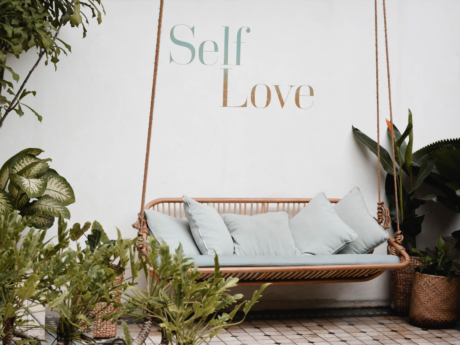 Why You Shouldn’t Feel Guilty About Putting You First in 2020