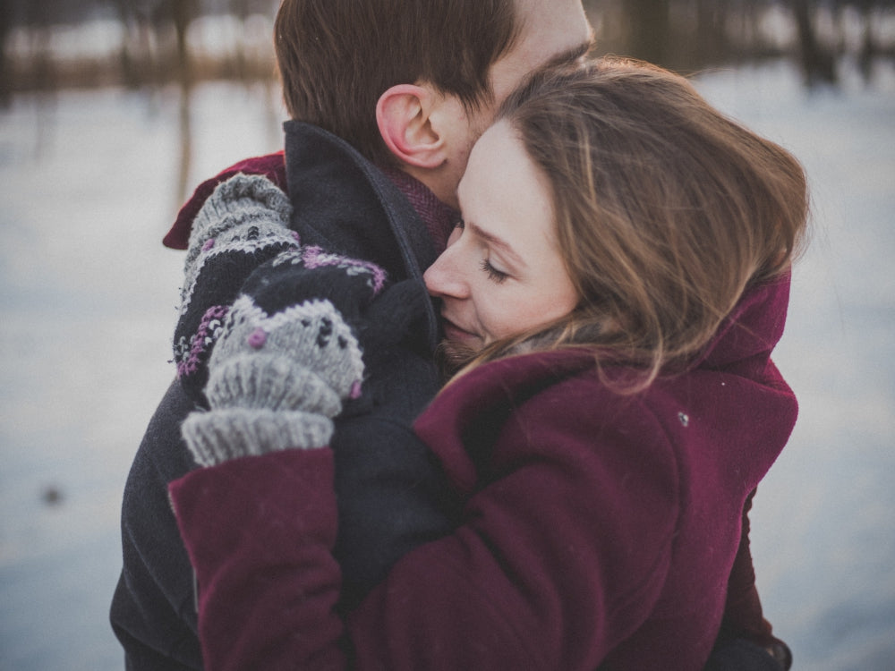 5 Ways For Busy Couples To Stay Connected