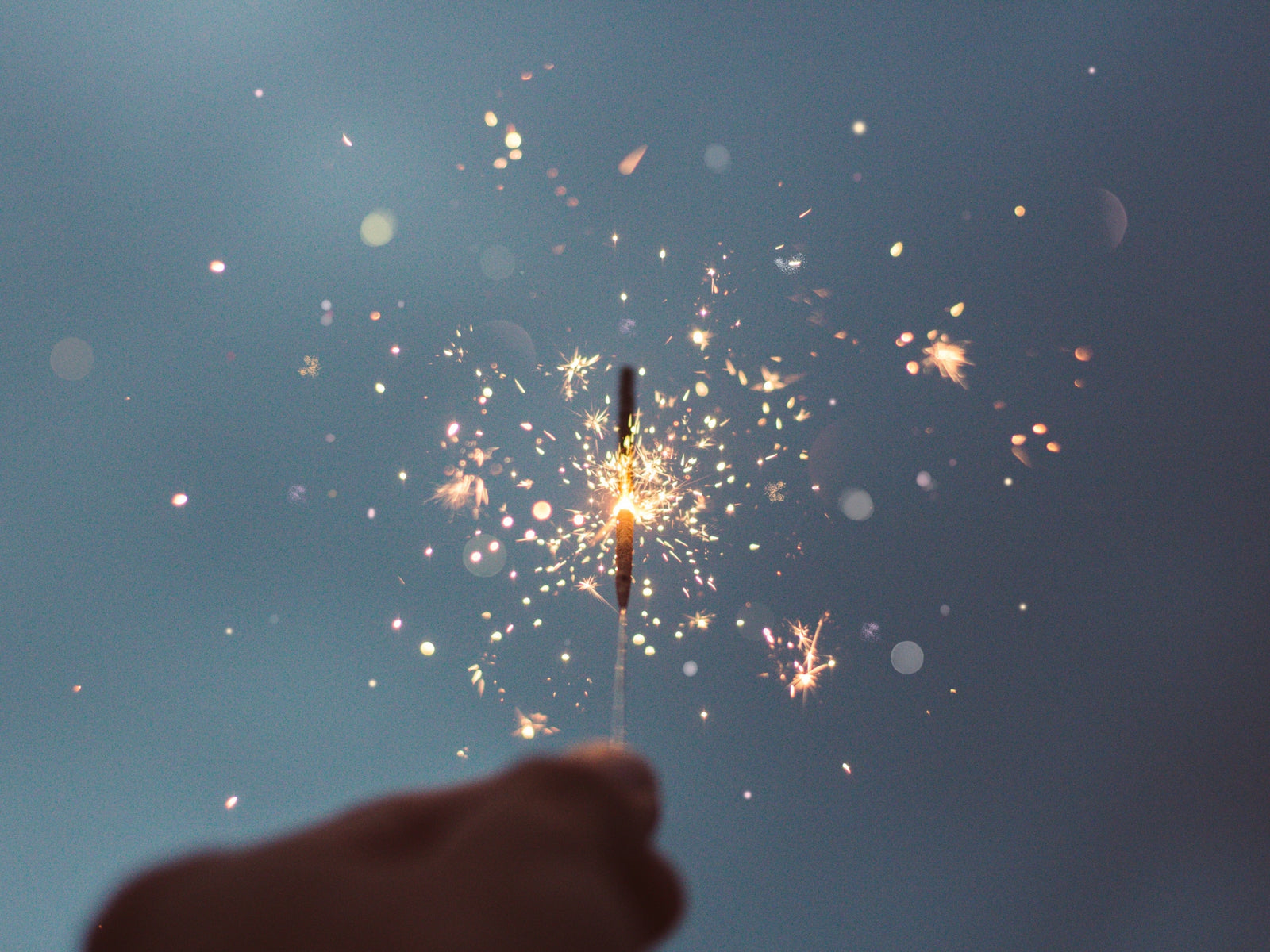 Why 2020 Will Be the Year of Change