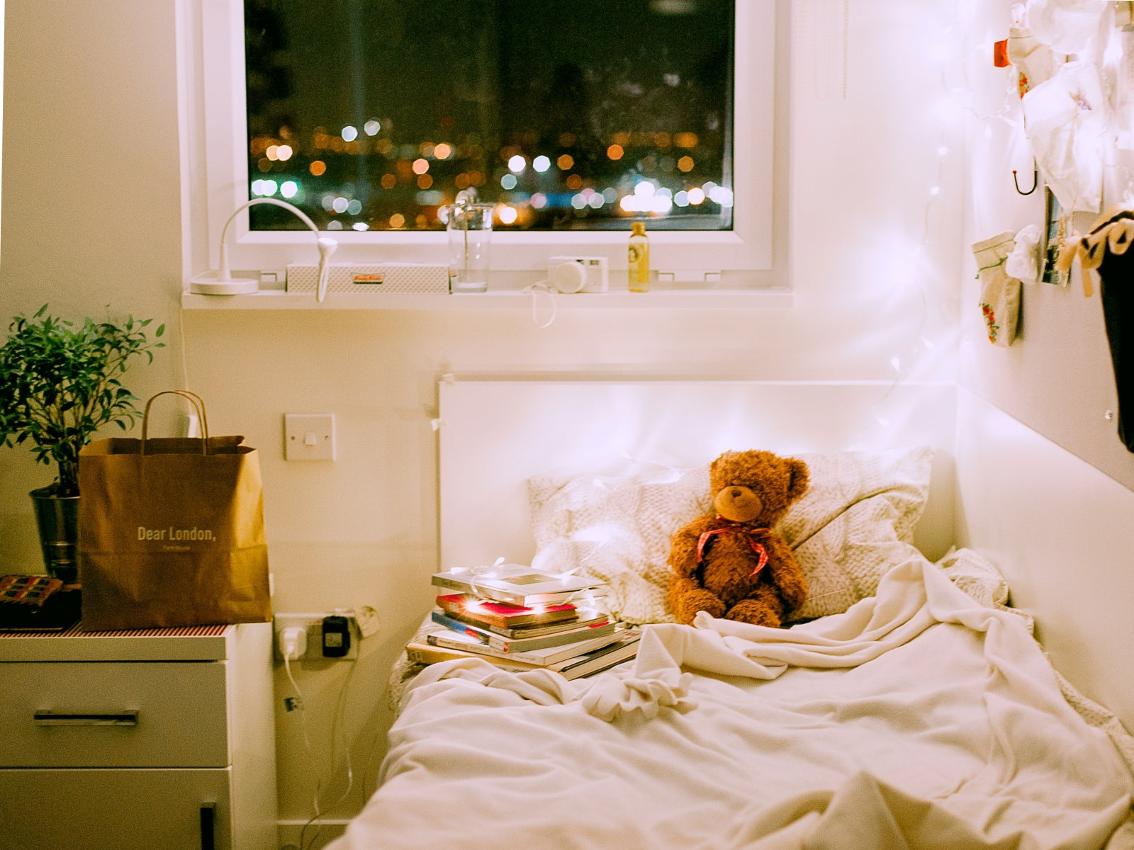 Having PM Routine Sets The Tone For The Next Day