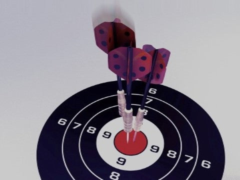 The Answer to My "Why"