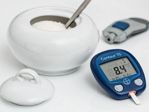 reduce risk of diabetes by monitoring sugar intake