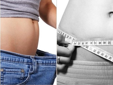 4 Main Reasons You’re Not Losing Weight!