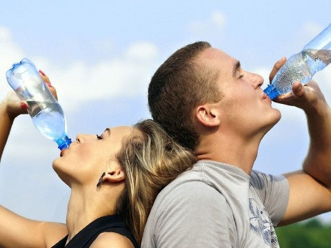 Life-Giving Water Part 1