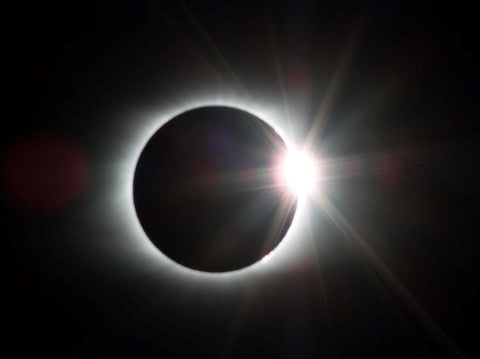 The TRUE Path of Totality