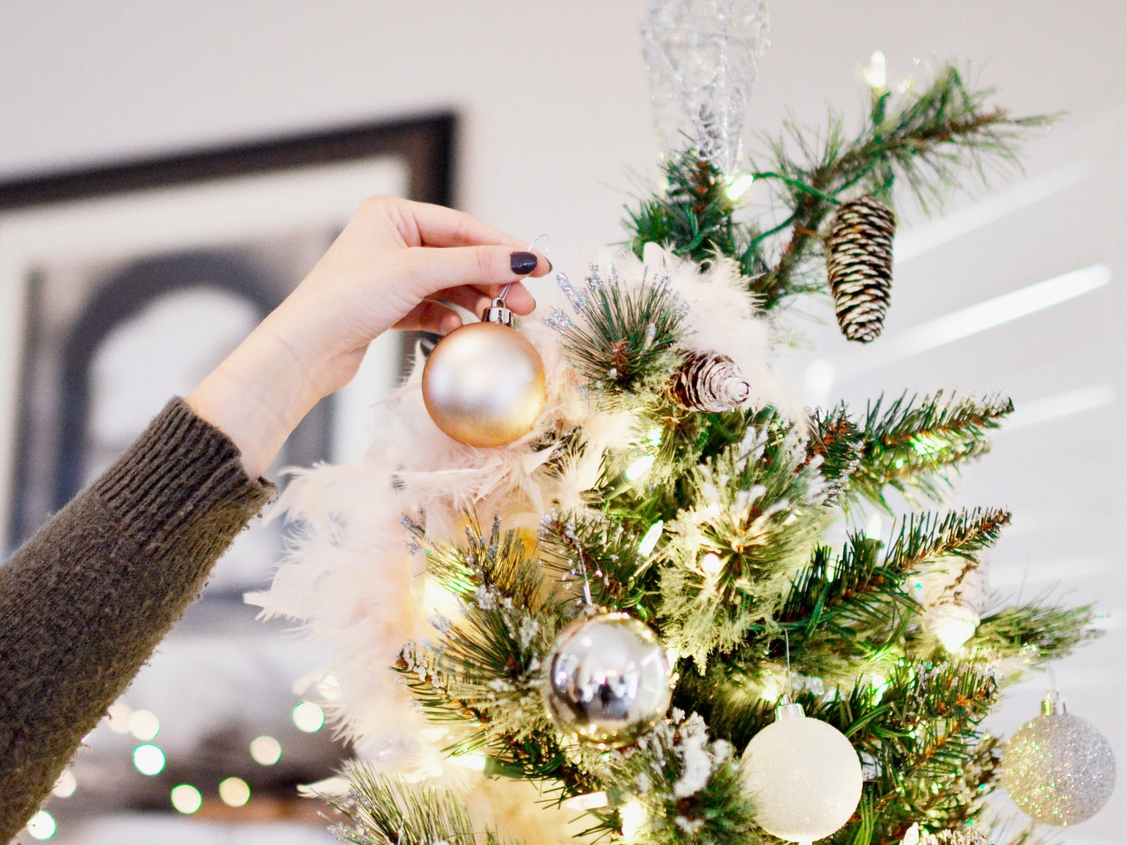 The True Meaning of Christmas