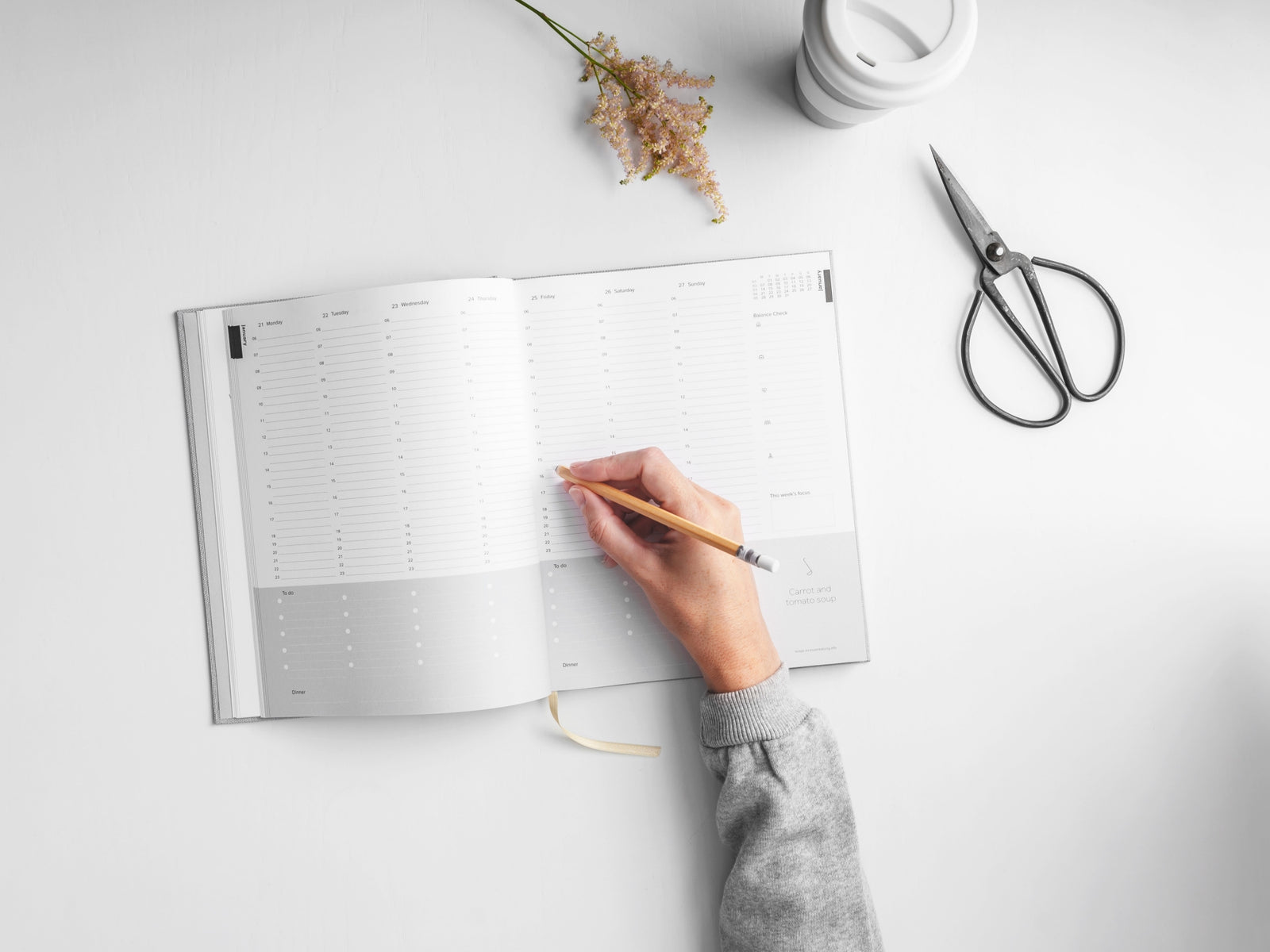 5 Ways To Turn The Page On 2020