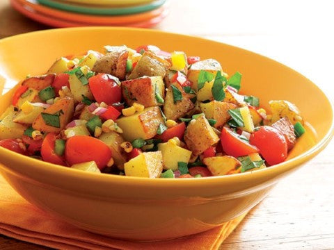 Eat Your Vitamins :-)