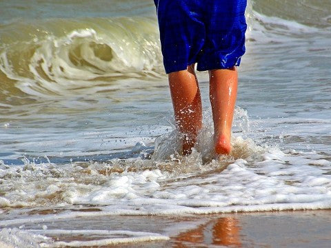 Faith for the Finish