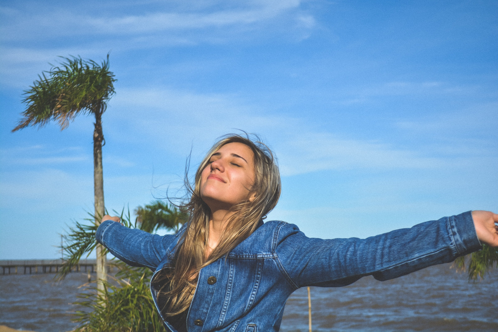 The Three F’s: Are They Stopping You From Living Your Best Life?