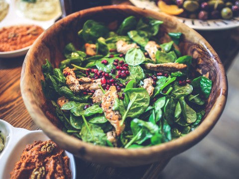 Nutrition Tips to Boost Your Diet!