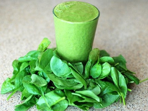 Two Superfood Smoothies You Absolutely MUST Try...