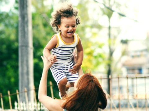 How to Raise Strong Kids: 5 Essential Body Parts to Strengthen for Character Development